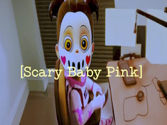 Oyun Scary Baby Pink 