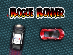 Oyun Rogue Runner