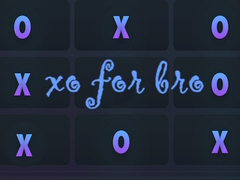 Oyun xo for bro