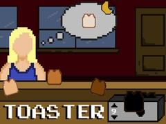 Oyun Toaster