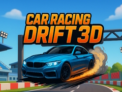 Oyun Car Racing Drift 3D