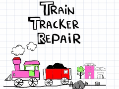 Oyun Train Tracker Repair