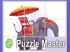 Oyun Puzzle Master