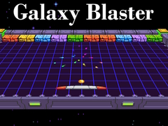 Oyun Galaxy Blaster