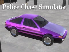 Oyun Police Chase Simulator