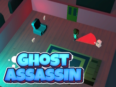 Oyun Ghost Assassin