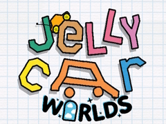 Oyun Jelly Car Worlds
