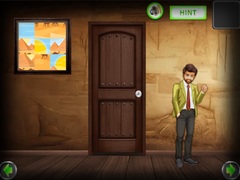 Oyun Amgel Easy Room Escape 317