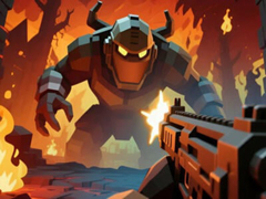 Oyun Hell Shooter