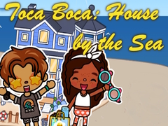 Oyun Toca Boca: House by the Sea