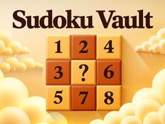 Oyun Sudoku Vault