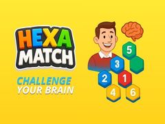 Oyun Hexa Match