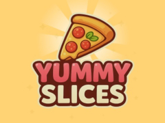 Oyun Yummy Slices