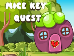 Oyun Mice Key Quest