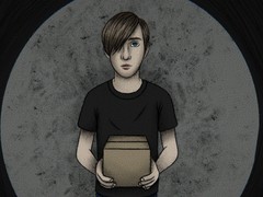 Oyun Strange Packages