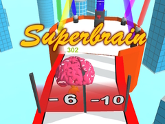 Oyun Superbrain