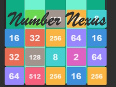 Oyun Number Nexus