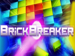 Oyun Brick breaker