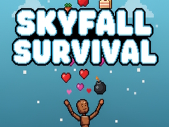 Oyun Skyfall Survival