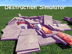 Oyun Destruction Simulator