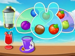 Oyun Fruit Jam
