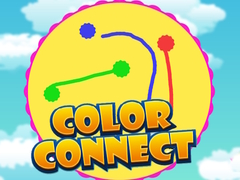 Oyun Color Connect 