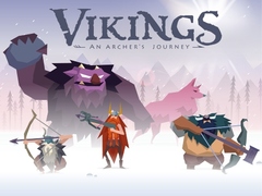Oyun Vikings: An Archer's Journey