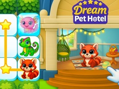 Oyun Dream Pet Hotel