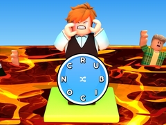 Oyun Words or Die