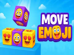 Oyun Move Emoji
