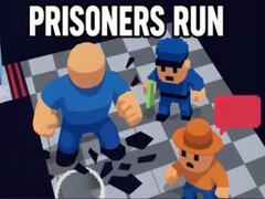 Oyun Prisoners Run