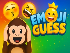 Oyun Emoji Guess