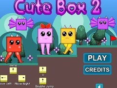 Oyun Cute Box 2