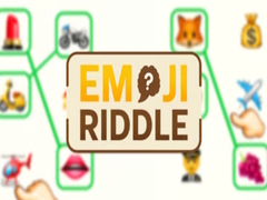 Oyun Emoji Riddle