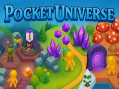 Oyun Pocket Universe