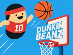 Oyun Dunkin Beanz