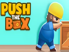 Oyun Push The Box