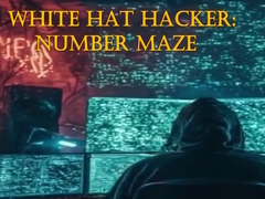 Oyun White Hat Hacker: Number Maze
