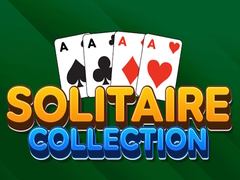Oyun Solitaire Collection