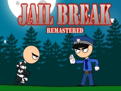 Oyun Jail Break Remastered