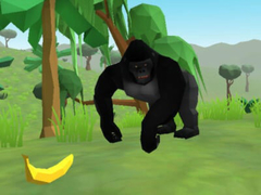 Oyun Gorilla Simulator 3D