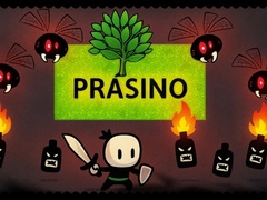 Oyun Prásino