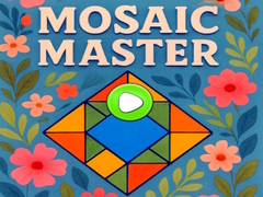 Oyun Mosaic Master