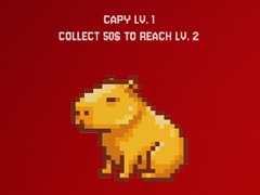 Oyun Golden Capy Clicker