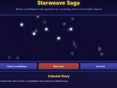 Oyun Starweave Saga