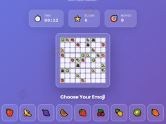Oyun Emoji Sudoku