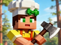 Oyun Chef Lumberjack