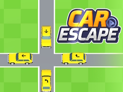 Oyun Car Escape