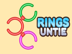 Oyun Rings Untie