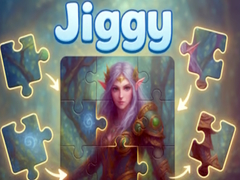 Oyun Jiggy